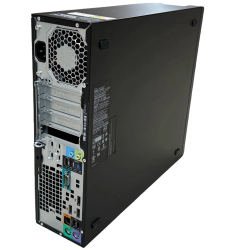 Pc Hp Elitedesk 800 G2 Desktop 200W